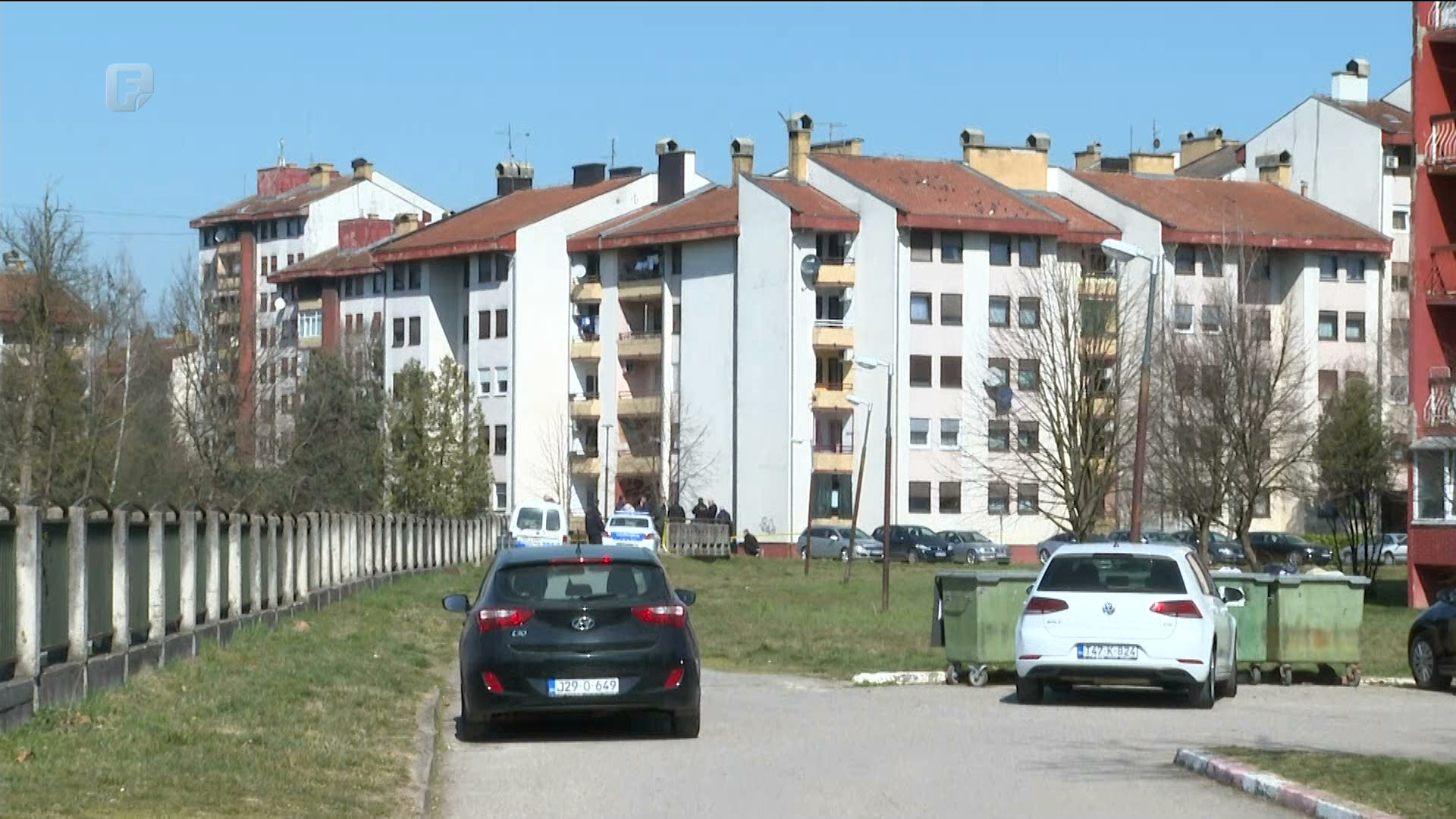 Traje verbalni rat Dodika i pravosuđa, 20 uhapšenih zbog ubistva inspektora